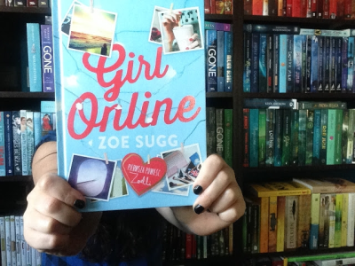 Konkurs wakacyjny z bucherwelt.blogspot.com