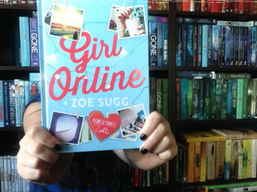 Konkurs wakacyjny z bucherwelt.blogspot.com