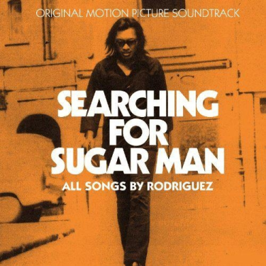 Konkurs "Wygraj album Rodriguez "Searching for Sugar Man"" (do godz. 12.00)