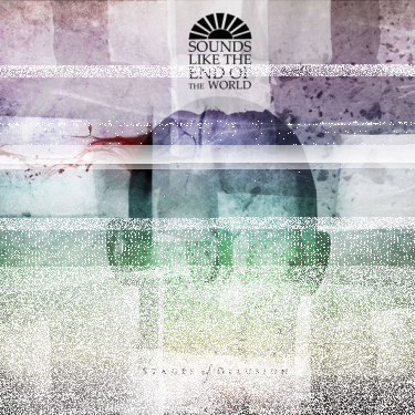 Konkurs "Wygraj debiutancki album "Stages of Delusion" zespołu Sounds Like The End Of The World!" (do godz. 12.00)