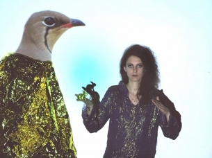 Konkurs "Wygraj zaproszenie na koncert Maja Olenderek Ensemble" Katowice (do godz. 12.00)