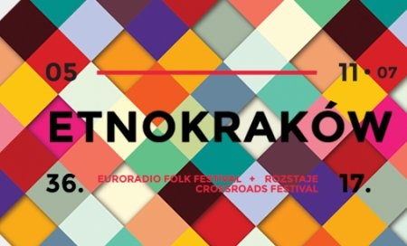 Konkurs "EtnoKraków" Kraków