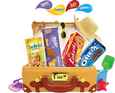 KOnkurs "Ciasteczko i w Drogę"