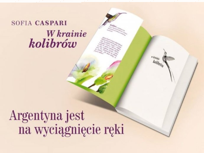 Konkurs z Wydawnictwo Otwarte