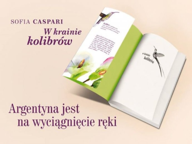 Konkurs z Wydawnictwo Otwarte