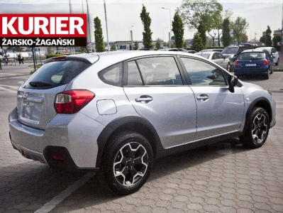 Wygraj auto warte 80.000 zł!