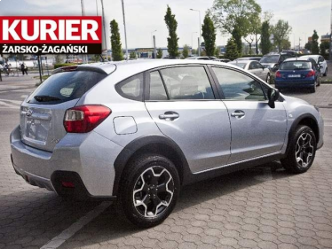 Wygraj auto warte 80.000 zł!