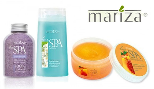 Konkurs z marką MARIZA