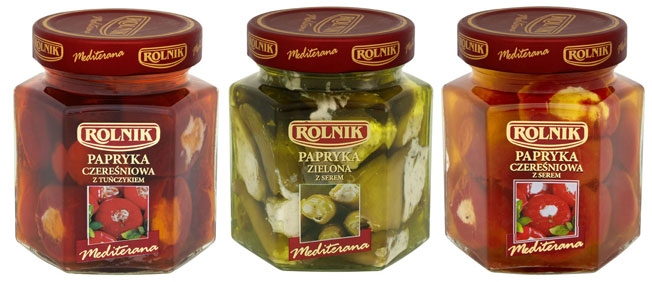 Konkurs z marką Rolnik