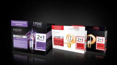 Konkurs "Gęste i zdrowe włosy"