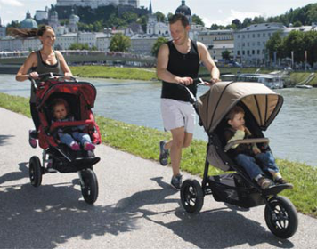 Konkurs dla aktywnych rodzin