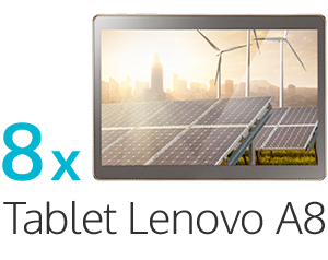 Konkurs "Fundusze Europejskie"