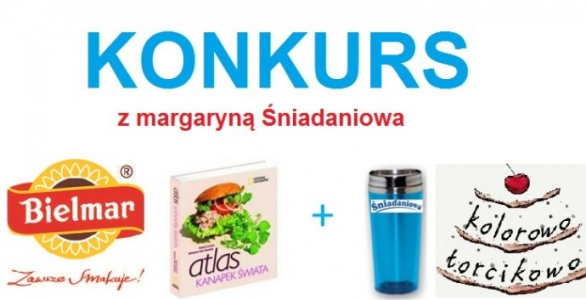 Konkurs "Kanapkowy"