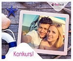 Konkurs fotograficzne "Feeby selfie"