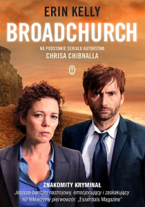 Konkurs: "Broadchurch"