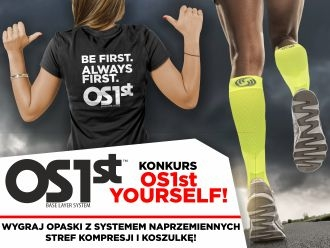 Konkurs "OS1st YOURSELF"