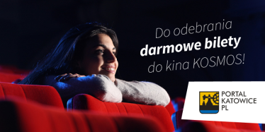 Konkurs: wygraj darmowe bilety do kina, Katowice
