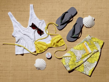 Konkurs fotograficzny "Havaianas"