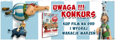 Konkurs "Receptura na magiczny napój"