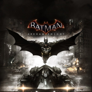 Konkurs: wygraj grę Batman Arkham Knight na PS4