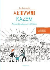 Konkurs z książką "Aktywni razem"