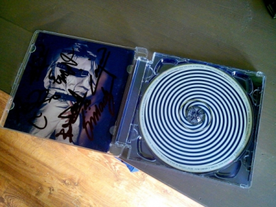 Konkurs dla fanów Afromental- do wygrania najnowsza płyta z autografami!