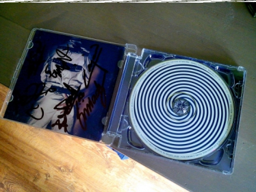 Konkurs dla fanów Afromental- do wygrania najnowsza płyta z autografami!