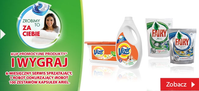 Konkurs fotograficzny "Zrobimy to za Ciebie" Tesco