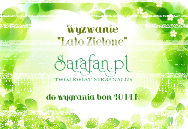 Konkurs kreatywny "Lato Zielone"