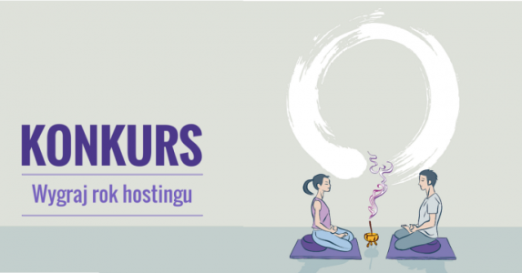 Konkurs: dołącz do stanu zen i zgarnij rok za darmo