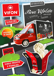 Konkurs "#FURAVIFOLDA"