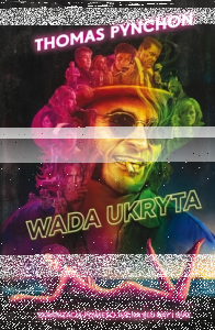 Konkurs: wygraj książkę "Wada ukryta"