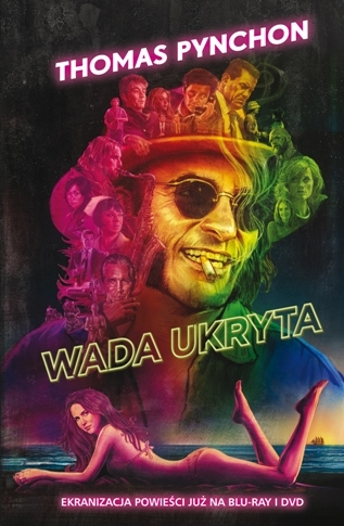 Konkurs: wygraj książkę "Wada ukryta"