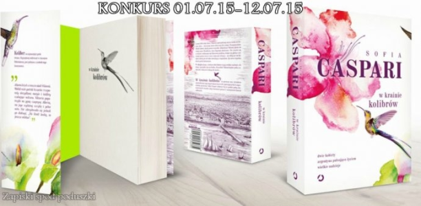 Konkurs "Argentyna jest na wyciągnięcie ręki"