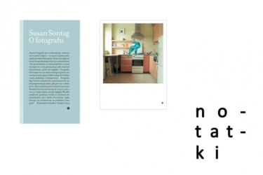 Wygraj książkę "O fotografii oraz Decydujący moment"