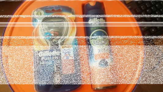Konkurs: wygraj zestawy Gillette z technologią FlexBall!