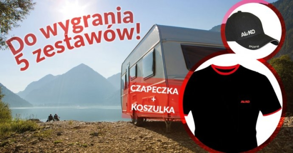 Konkurs AL-KO elementy przyczep!