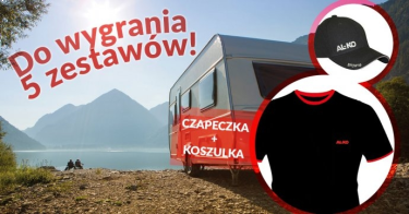 Konkurs AL-KO elementy przyczep!