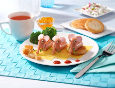 Konkurs fotograficzny "Baw się ze smakiem"