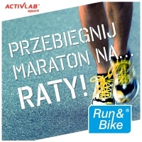 Konkurs "Maraton na raty"