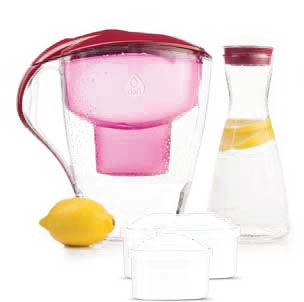 Konkurs "Pokaż, w jaki sposób odkręcasz się na nową wodę"