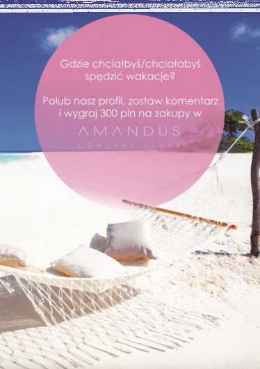 Konkurs; wygraj 300 pln za zakupy