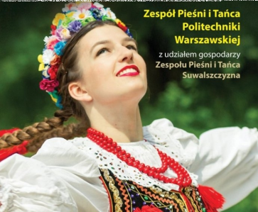 Wygraj dwa bilety na Suwalszczyznę - Suwałki, do godz. 12:00