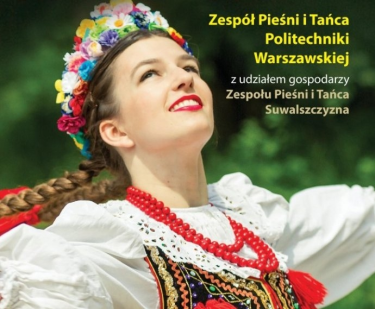 Wygraj dwa bilety na Suwalszczyznę - Suwałki, do godz. 12:00