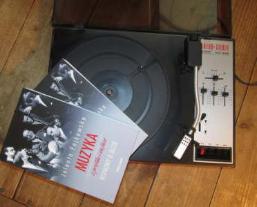 Konkurs "Muzyka w antykwariacie"