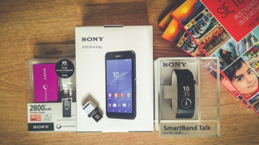 Konkurs "Uchwyć swoją pasję"