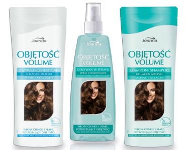 Konkurs z marką Joanna do godz. 20:00