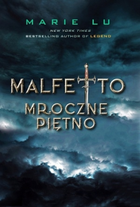 Konkurs: "Malfetto #1 - Mroczne piętno"