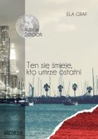 Konkurs "Pierwszy tom Agencji Dimoon do wygrania"