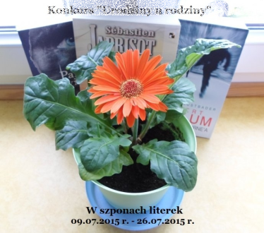 Konkurs urodzinowy "Urodziny u rodziny"